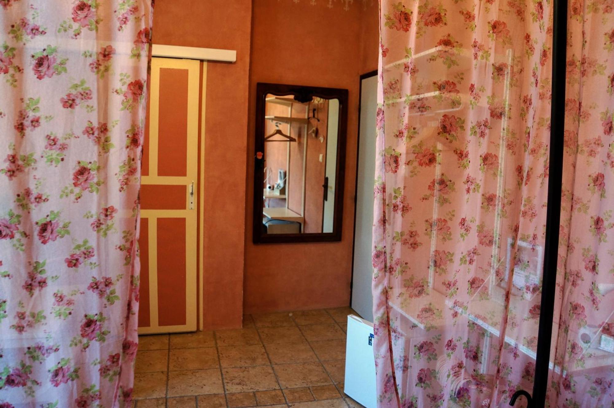 Le Manoir Du Raveyron Ξενοδοχείο Vallon-Pont-dʼArc Εξωτερικό φωτογραφία