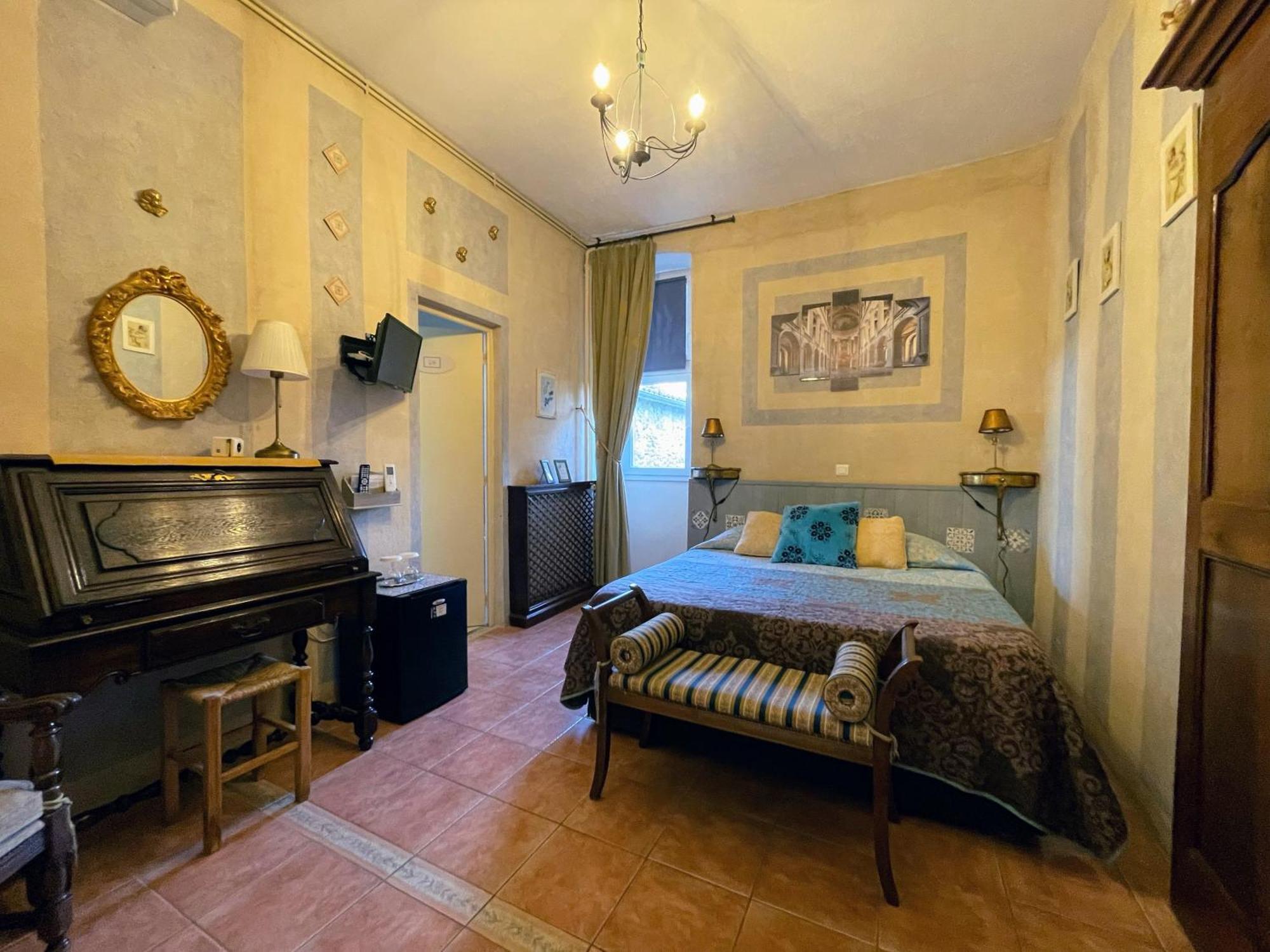 Le Manoir Du Raveyron Ξενοδοχείο Vallon-Pont-dʼArc Εξωτερικό φωτογραφία