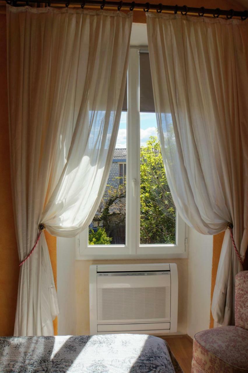 Le Manoir Du Raveyron Ξενοδοχείο Vallon-Pont-dʼArc Εξωτερικό φωτογραφία