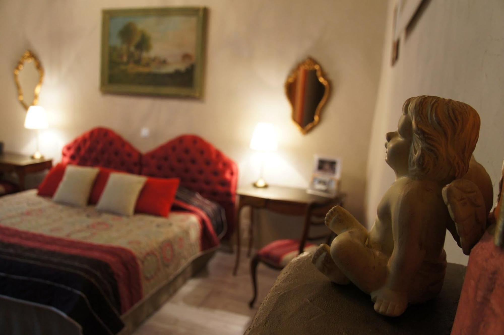Le Manoir Du Raveyron Ξενοδοχείο Vallon-Pont-dʼArc Εξωτερικό φωτογραφία